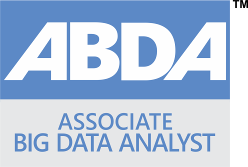 ABDA™ logo
