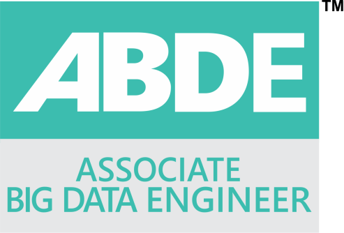 ABDE™ logo