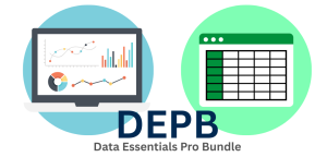 DEPB - Data Essential Pro Bundle